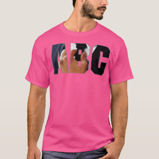ABC T SHIRT