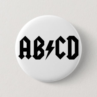 ABCD-objekt Knapp