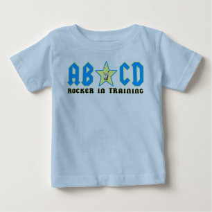 abcdblue t-shirt