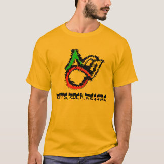 abclogo-rasta Roots.Rock.Reggae. T-shirt