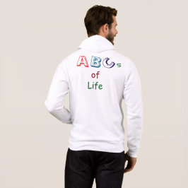 ABCs of Life T-Shirt