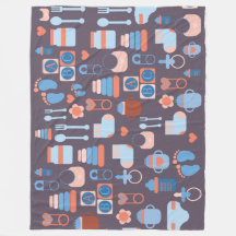 ABDL-filt | som är gullig all över | babymönster