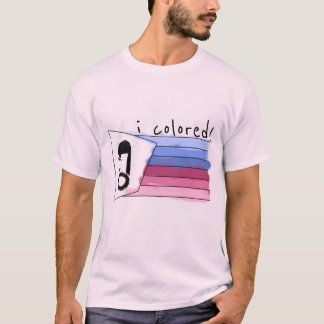 ABDL T SHIRT
