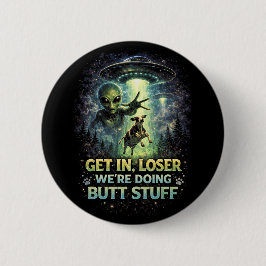 Abduction Night Knapp