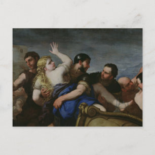 Abduction of Helen Vykort