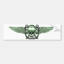 ABE-bildekal Bildekal