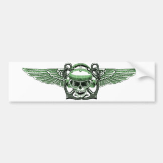 ABE-bildekal Bildekal