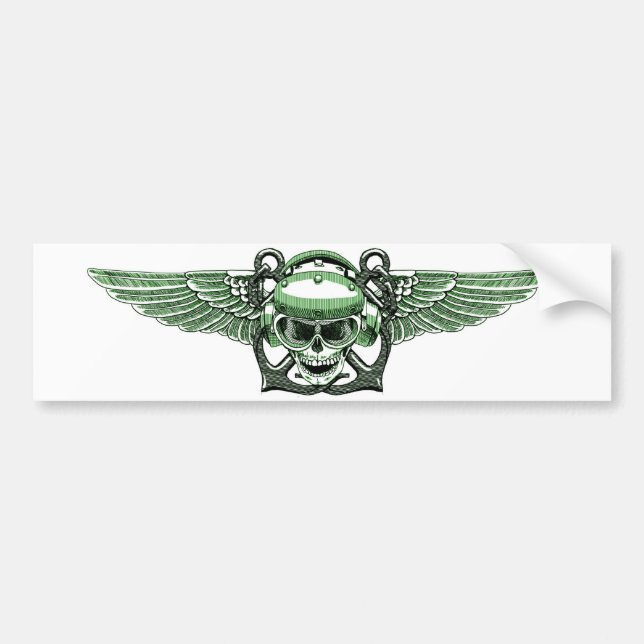 ABE-bildekal Bildekal (Framsidan)