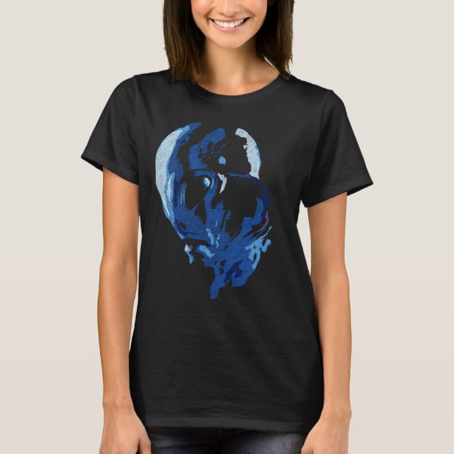 Abe Höjdpunkter T Shirt (Framsida)