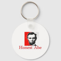Abe Lincoln Art T-Shirt & Gifts