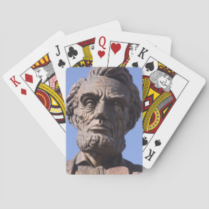 Abe Lincoln Casinokort