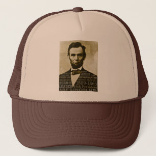 Abe Lincoln Keps