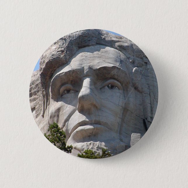Abe Lincoln Knapp (Framsida)