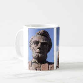 Abe Lincoln Mugg