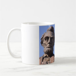 Abe Lincoln Mugg