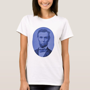 Abe Lincoln t-skjortor T Shirt