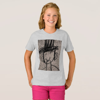 Abe Lincoln T-tröja T-shirt