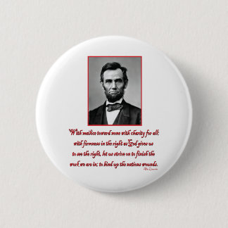Abe-Malice-towards-none Knapp
