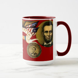 ABE - Mugg