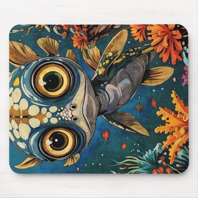 Abe Musmatta (Framsidan)