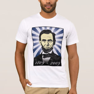 abe t-shirt