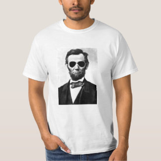 Abe T-shirt