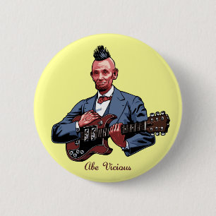 Abe Vicious Knapp