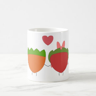 Abediah Cutesy mugg