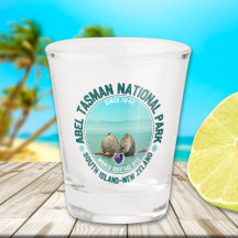 Abel Tasman Coastal Park New Zealand