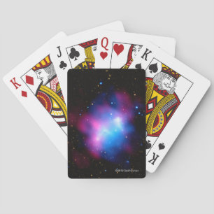 Abell 1758 casinokort