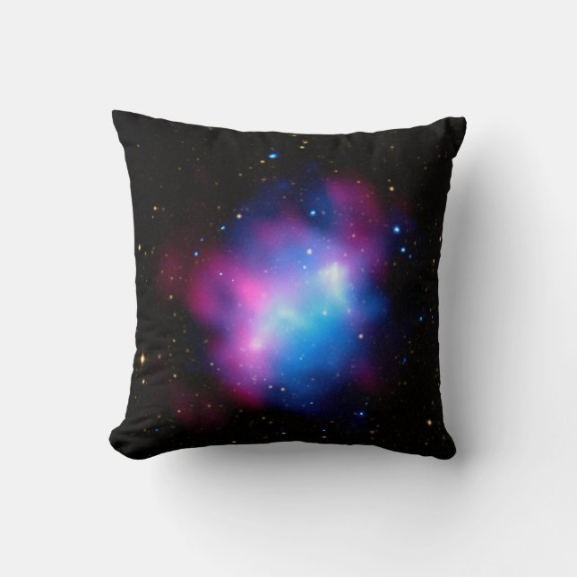 Abell 1758 kudde (Framsida)