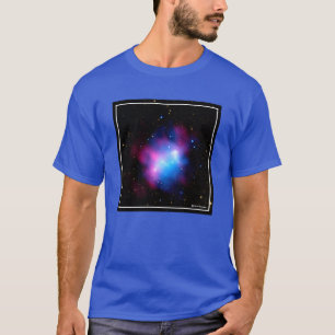 Abell 1758 t shirt