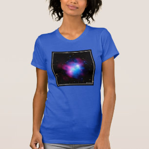 Abell 1758 t shirt