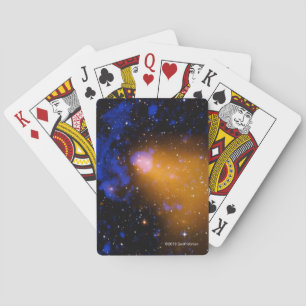 Abell 3376 casinokort