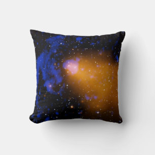Abell 3376 kudde