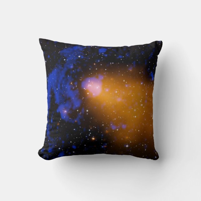 Abell 3376 kudde (Framsida)