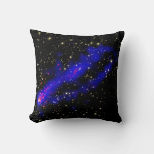Abell 3627 kudde
