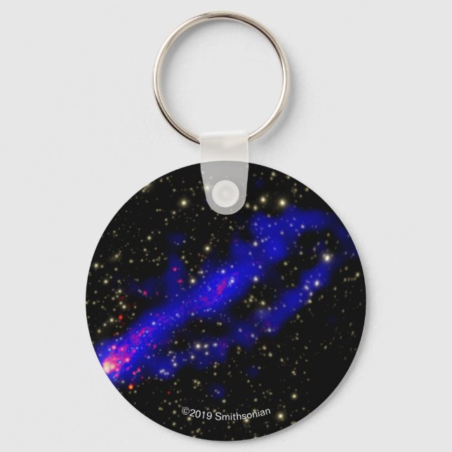 Abell 3627 nyckelring (Framsida)