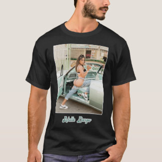 Abella Danger Fan Art & Merch Essential T-Shir T Shirt