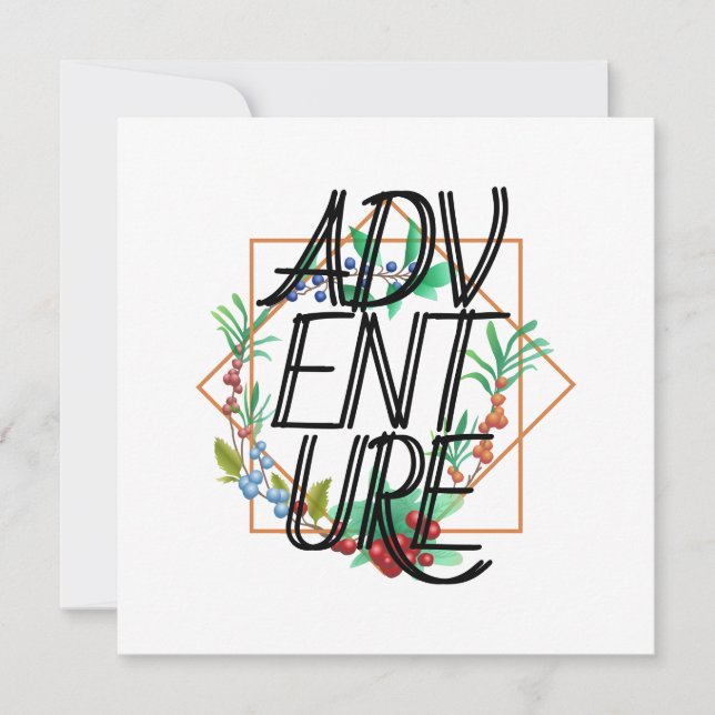 Abenteuer (Framsida)