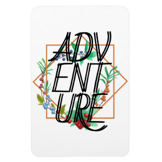 Abenteuer Magnet