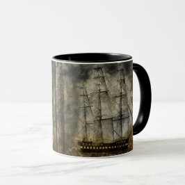 Abenteuer mugg