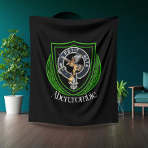Abercrombie skotska klanvapen