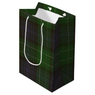 Abercrombie Tartan