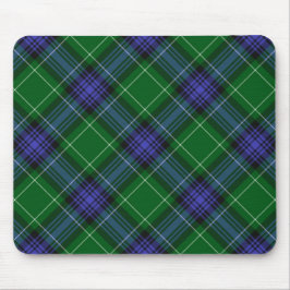Abercrombie Tartan Mousepad Musmatta
