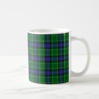 Abercrombie Tartanmugg Kaffemugg