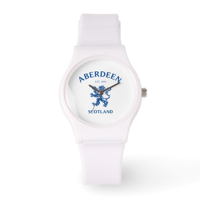 ABERDEEN ARMBANDSUR (Framsida)