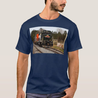 Aberdeen Carolina Western SD403 6907 T Shirt