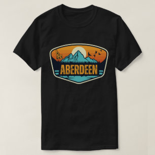 Aberdeen, Idaho T Shirt