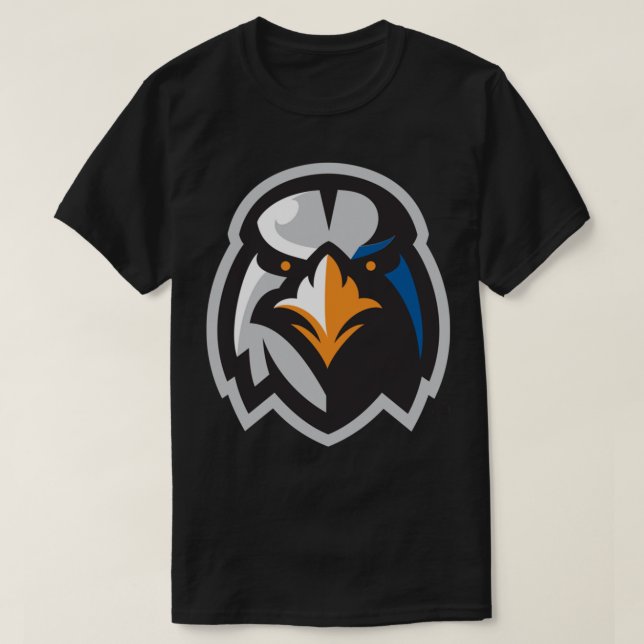 Aberdeen IronBirds Classic T-Shirt (Design framsida)